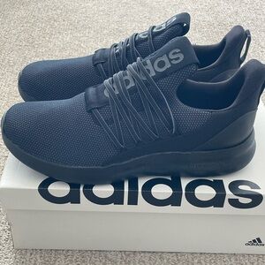 ADIDAS Lite Racer Adapt 7.0 Sneakers, Men 11.5, NEW!